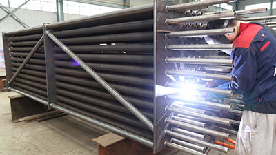 Welding