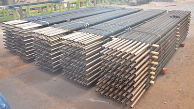 Emballage et Transport