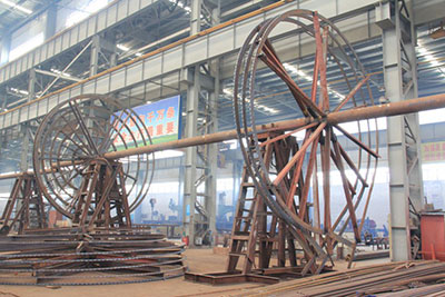 Dépoussiéreur cyclone