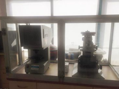  Microscope 