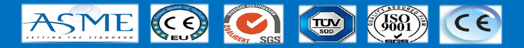 Certifications